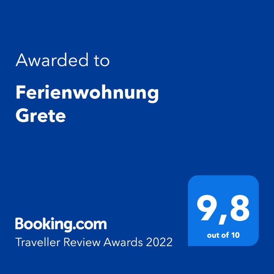 Ferienwohnung Grete Trier Exterior photo