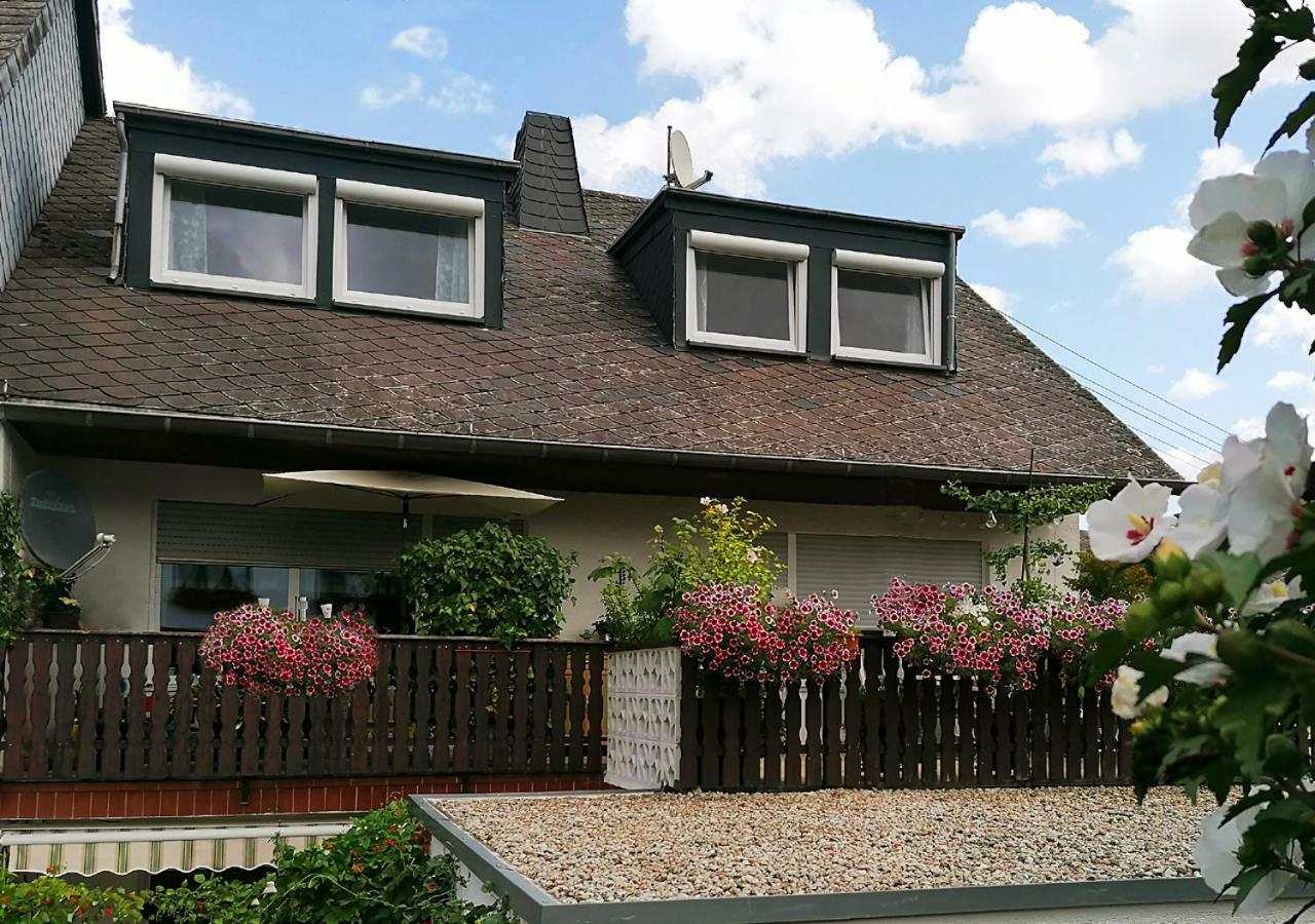 Ferienwohnung Grete Trier Exterior photo