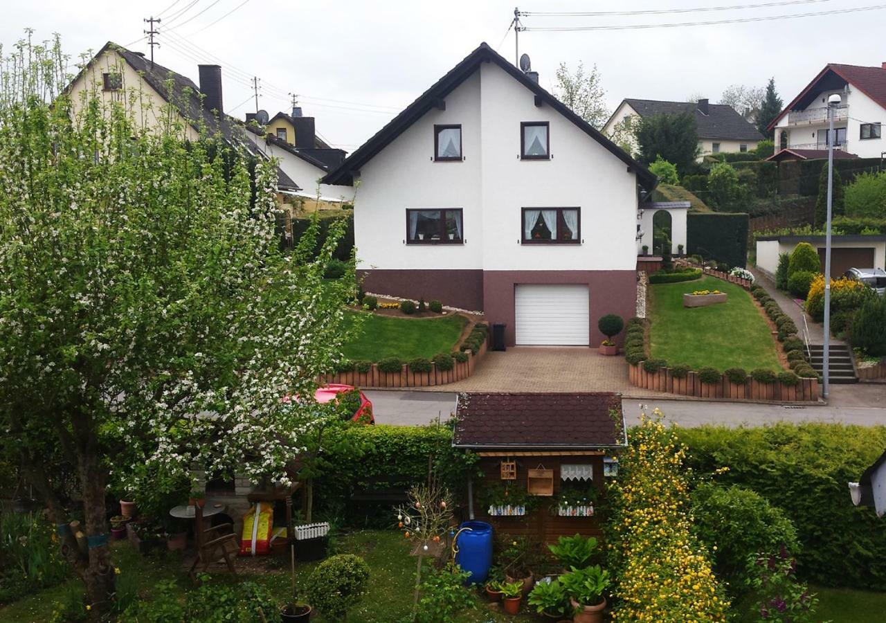 Ferienwohnung Grete Trier Exterior photo
