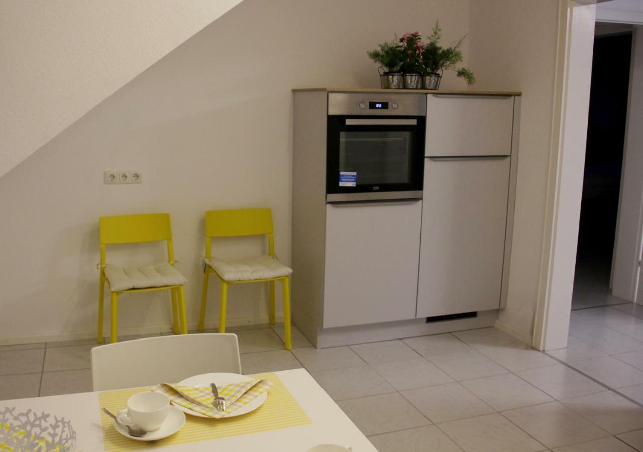 Ferienwohnung Grete Trier Exterior photo